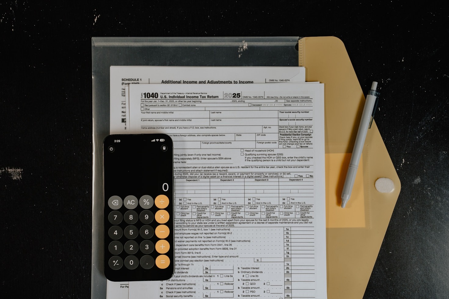 Top Strategies for Effective Estate Planning