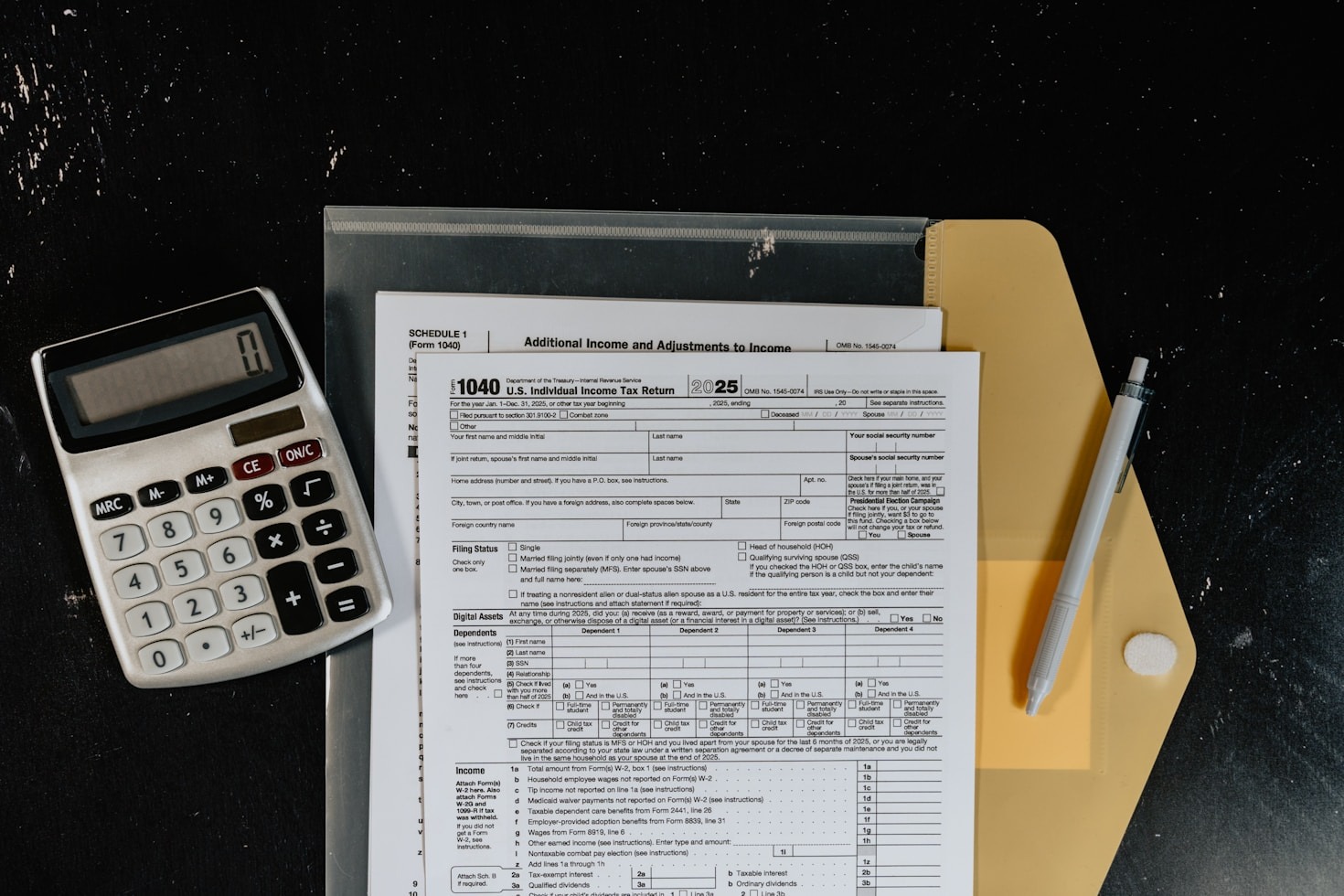 How Cryptocurrency Investors Can Optimize Taxes