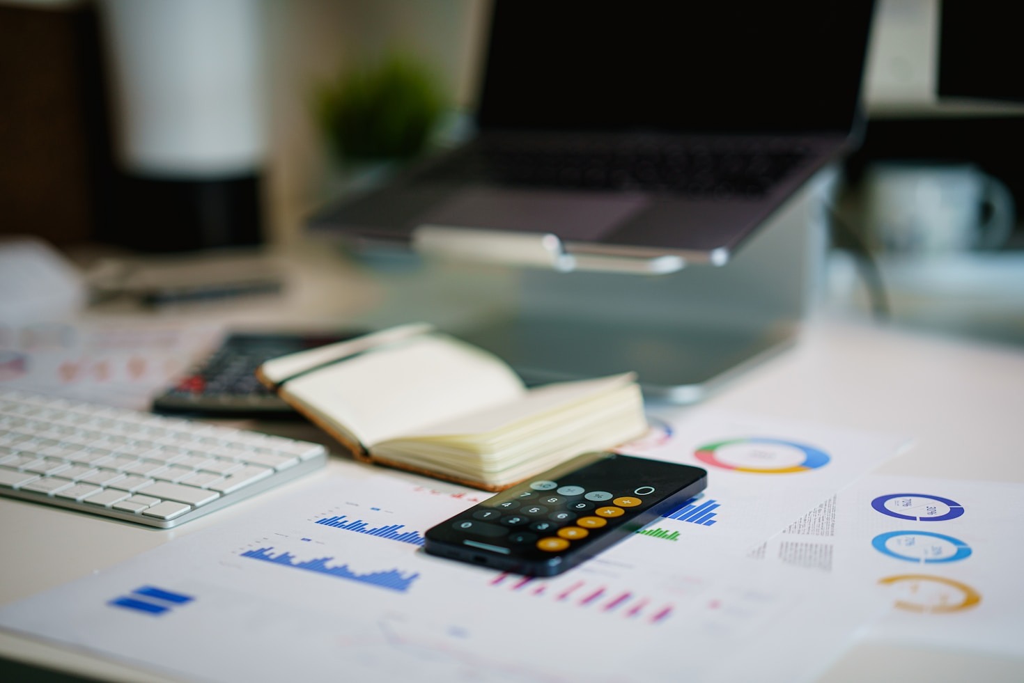 Personalized Financial Planning for Modern Businesses