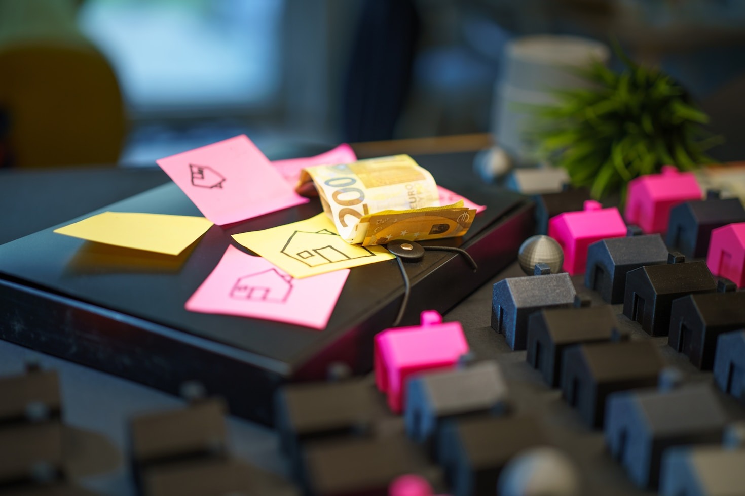 Achieving Financial Goals Through Proactive Planning