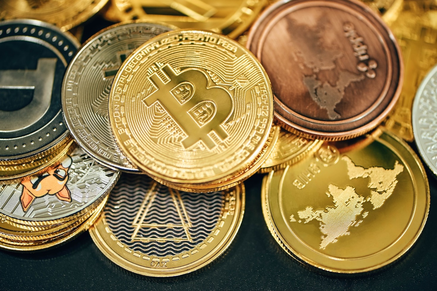 The Role of Accountants in Digital Asset Management